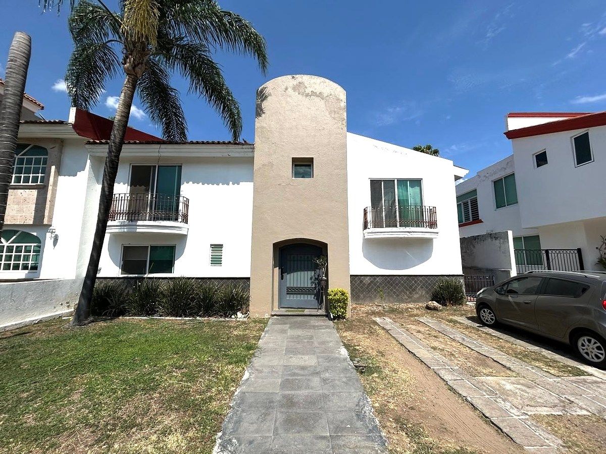 Casa en Jardín Real, Zapopan Jalisco, foto 1 de 11