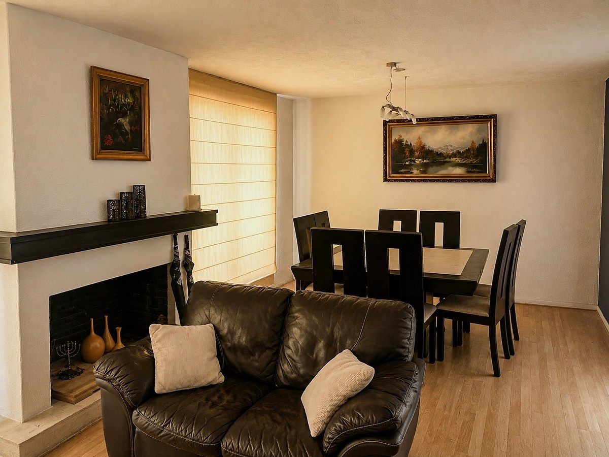 Casa en condominio en Jardín Real, Zapopan, foto 2 de 11