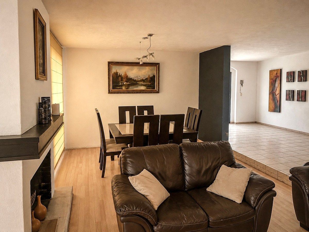 Casa en condominio en Jardín Real, Zapopan, foto 3 de 11