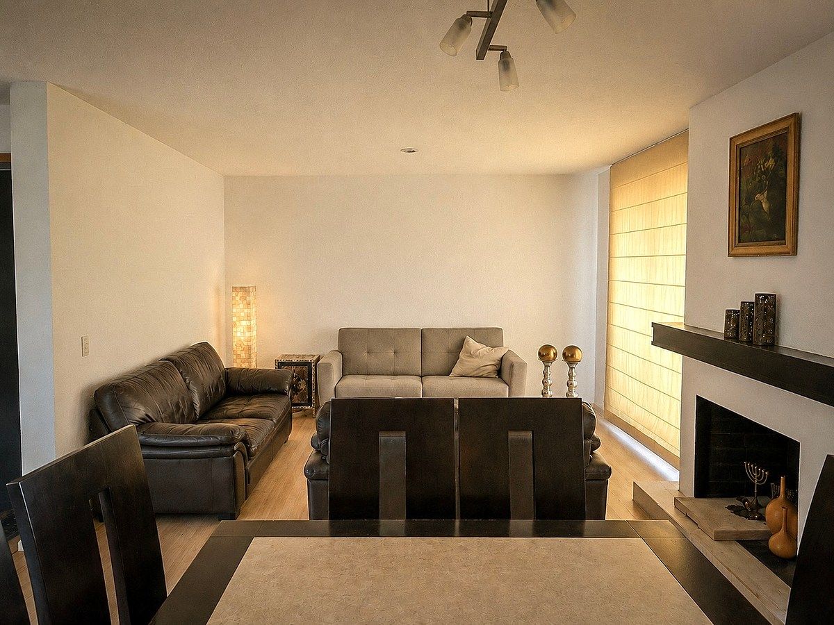 Casa en condominio en Jardín Real, Zapopan, foto 4 de 11