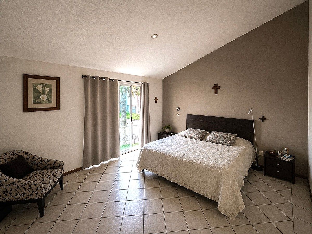 Casa en condominio en Jardín Real, Zapopan, foto 5 de 11