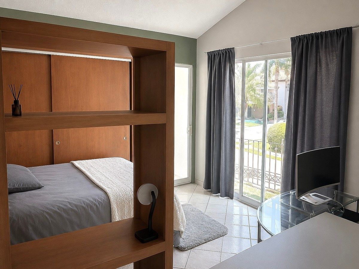 Casa en condominio en Jardín Real, Zapopan, foto 7 de 11