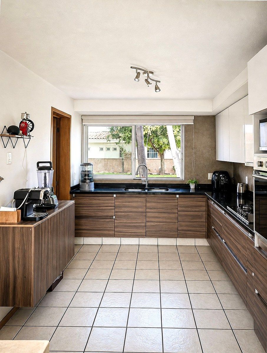 Casa en condominio en Jardín Real, Zapopan, foto 8 de 11