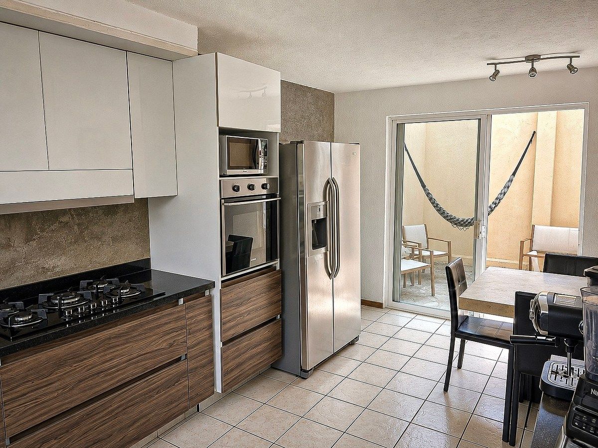 Casa en condominio en Jardín Real, Zapopan, foto 10 de 11