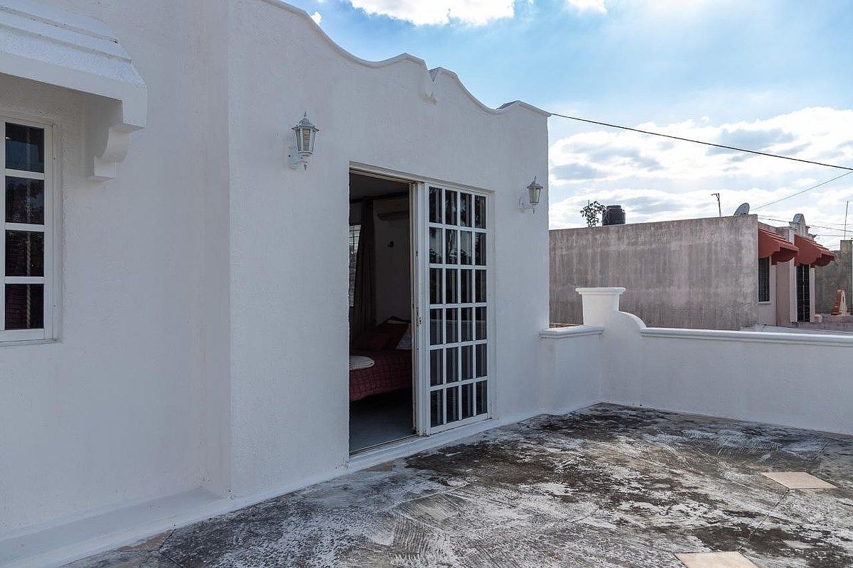 Casa em Chuburna de Hidalgo, Mérida, foto 4 de 20