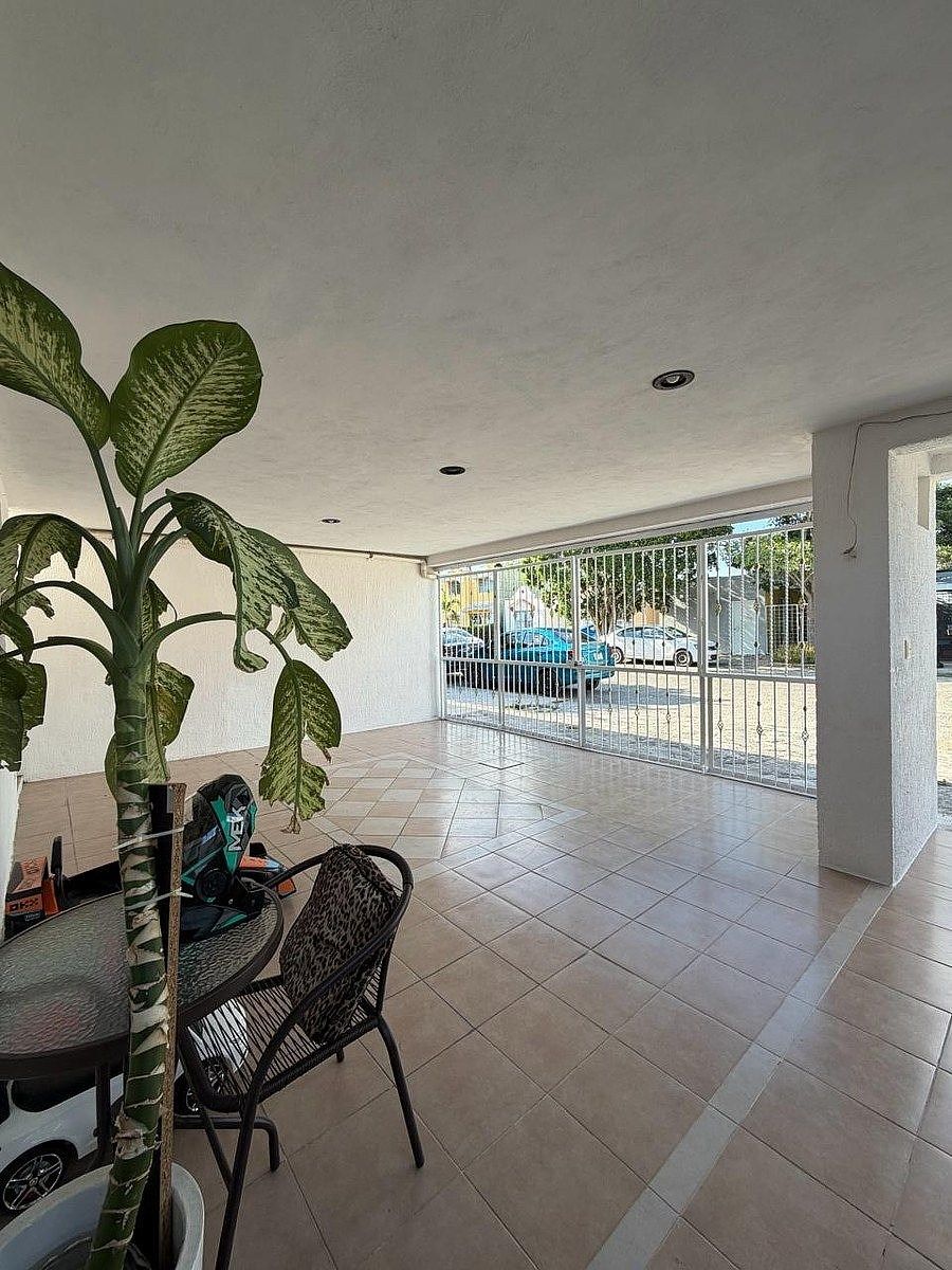 Casa em Chuburna de Hidalgo, Mérida, foto 3 de 20