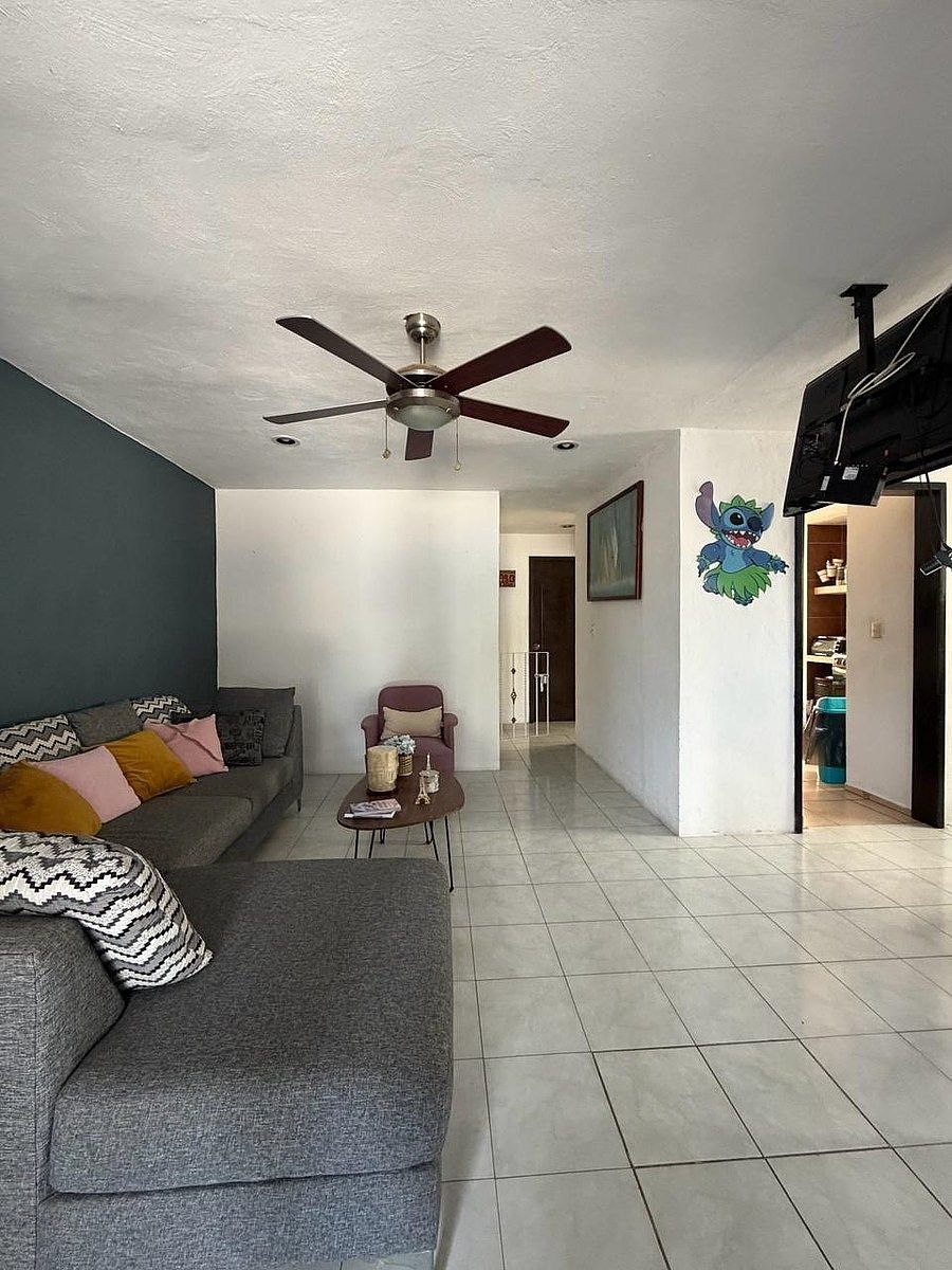 Casa em Chuburna de Hidalgo, Mérida, foto 11 de 20