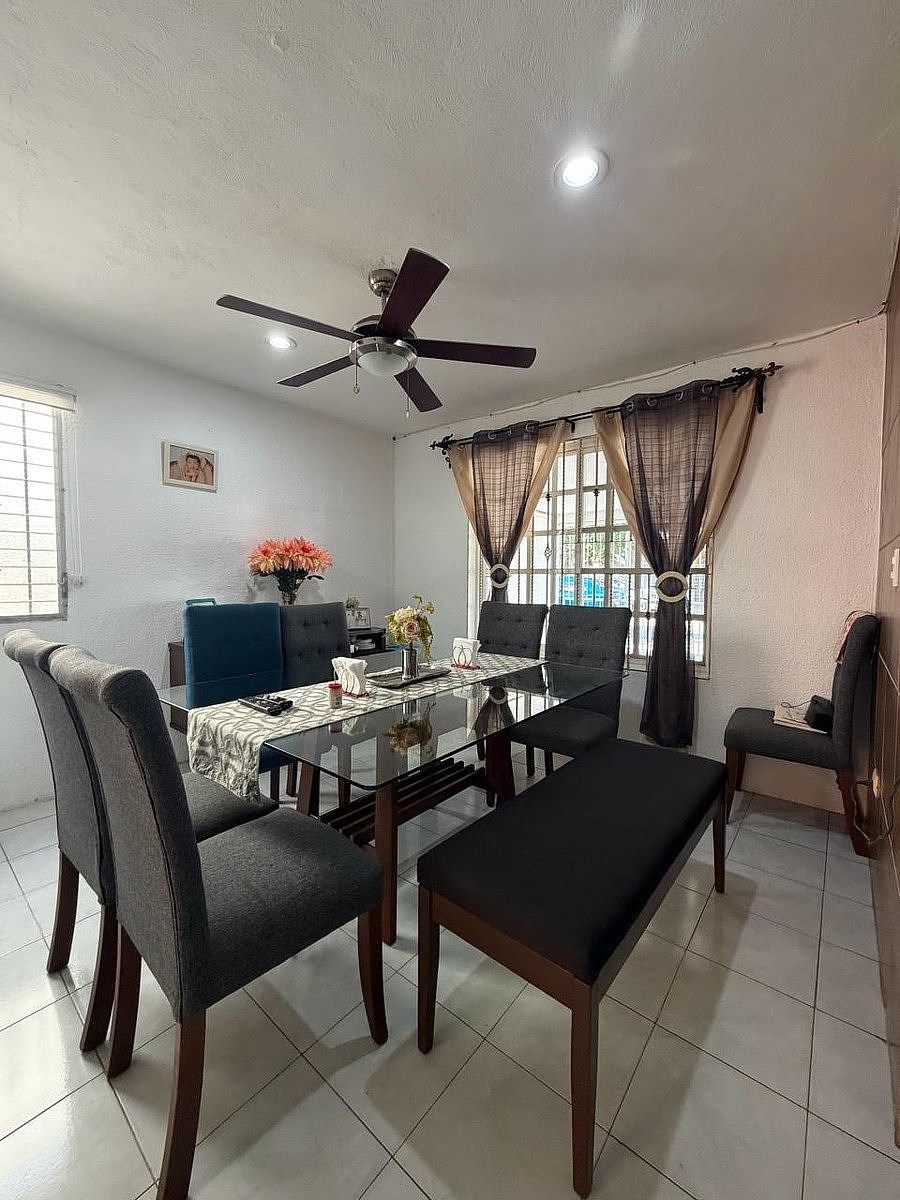 Casa em Chuburna de Hidalgo, Mérida, foto 12 de 20