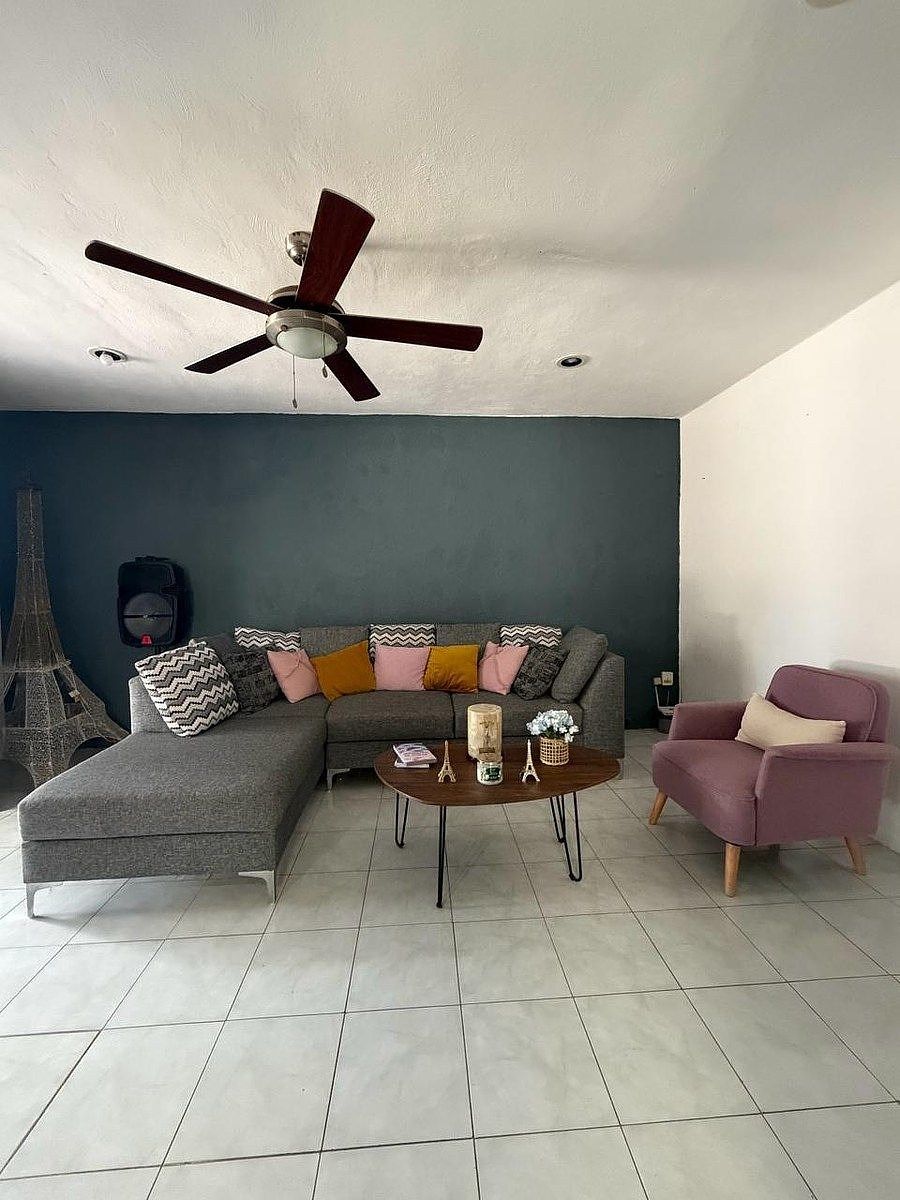 Casa em Chuburna de Hidalgo, Mérida, foto 2 de 20
