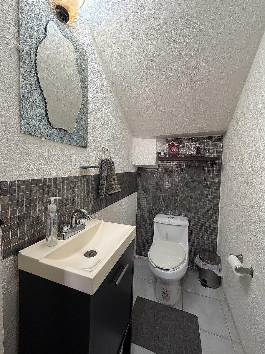 Casa em Chuburna de Hidalgo, Mérida, foto 13 de 20
