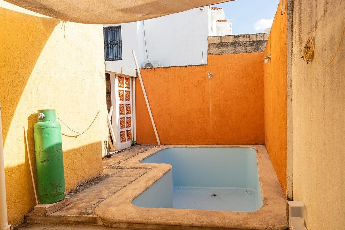 Casa em Chuburna de Hidalgo, Mérida, foto 16 de 20