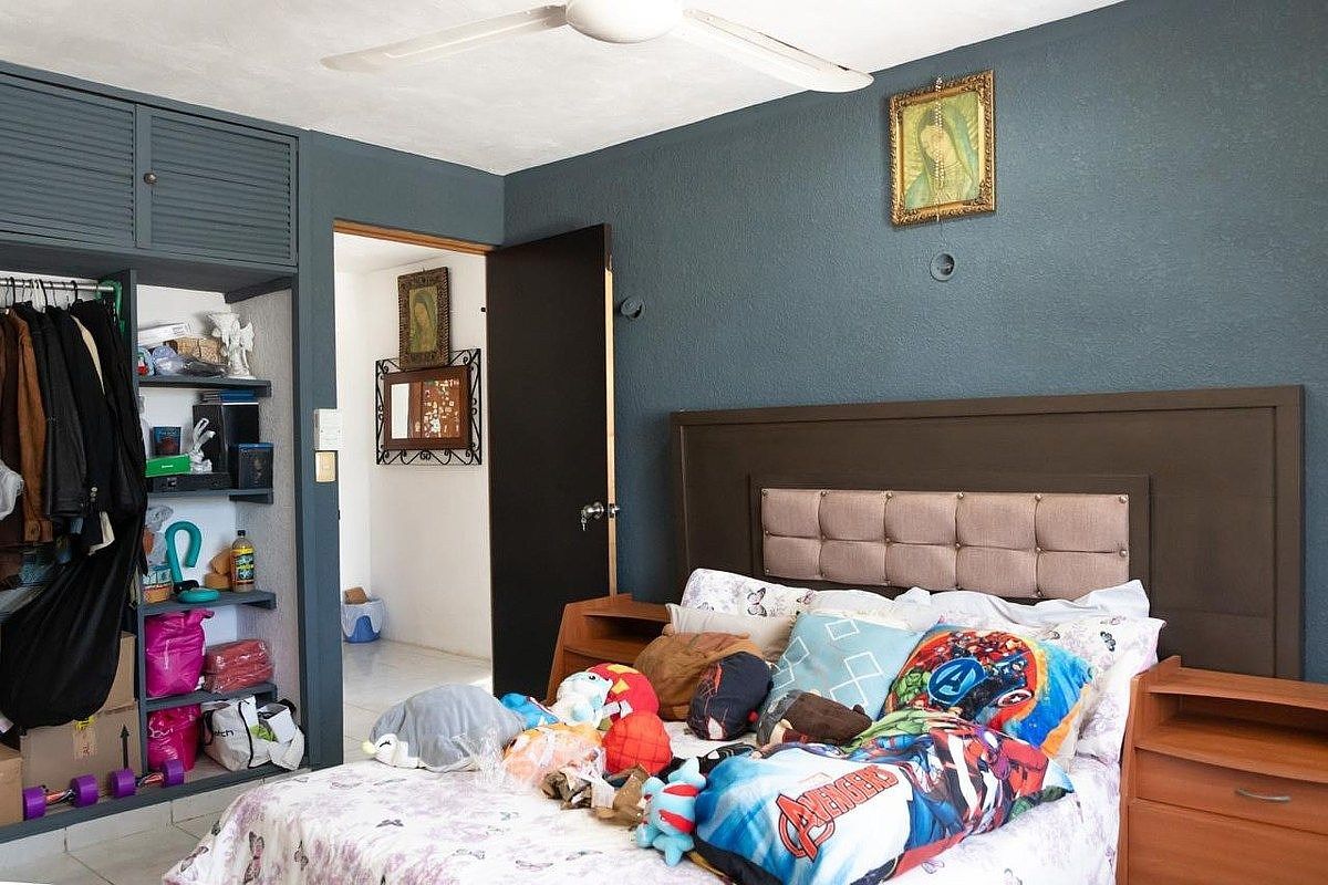 Casa em Chuburna de Hidalgo, Mérida, foto 17 de 20