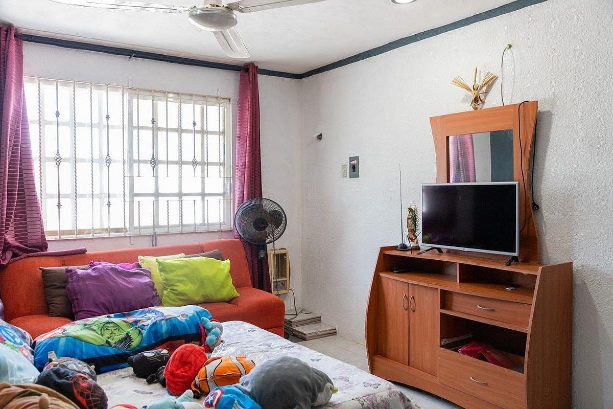 Casa em Chuburna de Hidalgo, Mérida, foto 18 de 20
