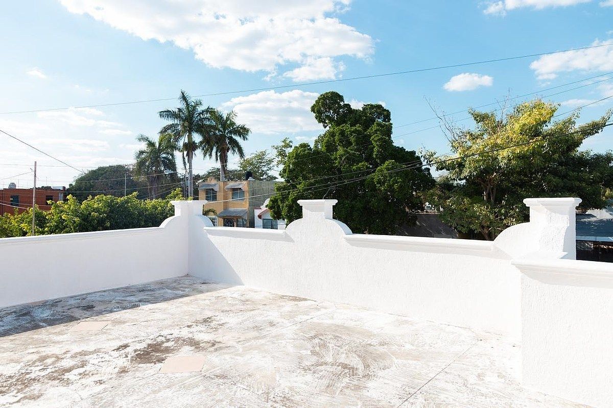 Casa em Chuburna de Hidalgo, Mérida, foto 19 de 20