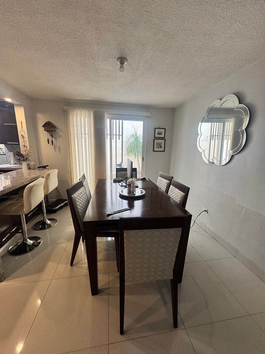 Casa em Residencial Las Palmas Sector 1, San Nicolás de los Garza, foto 5 de 7