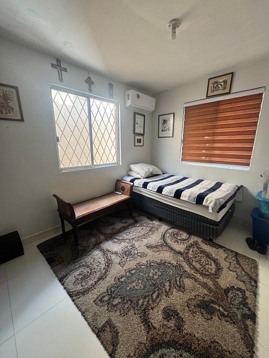 Casa em Residencial Las Palmas Sector 1, San Nicolás de los Garza, foto 6 de 7
