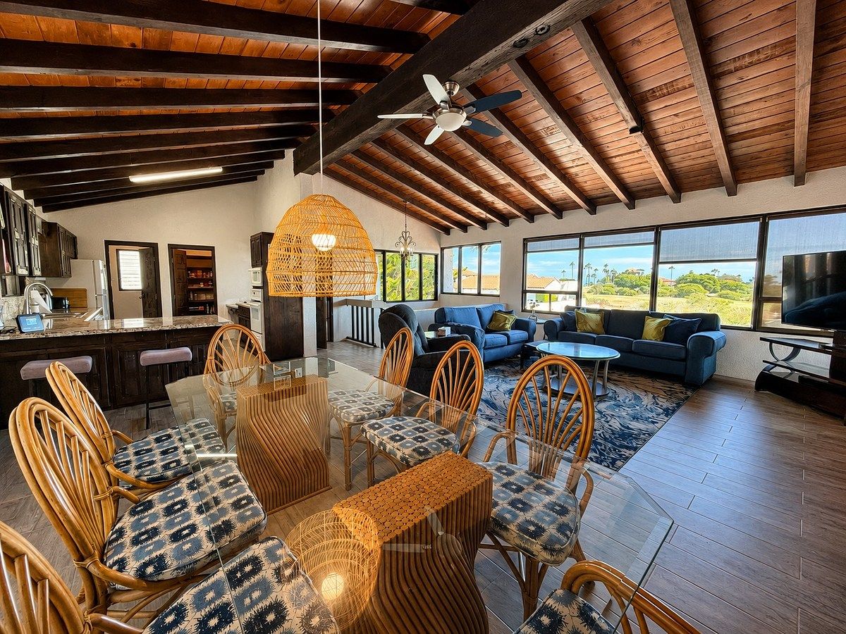 Casa en Bajamar, Ensenada, foto 4 de 28