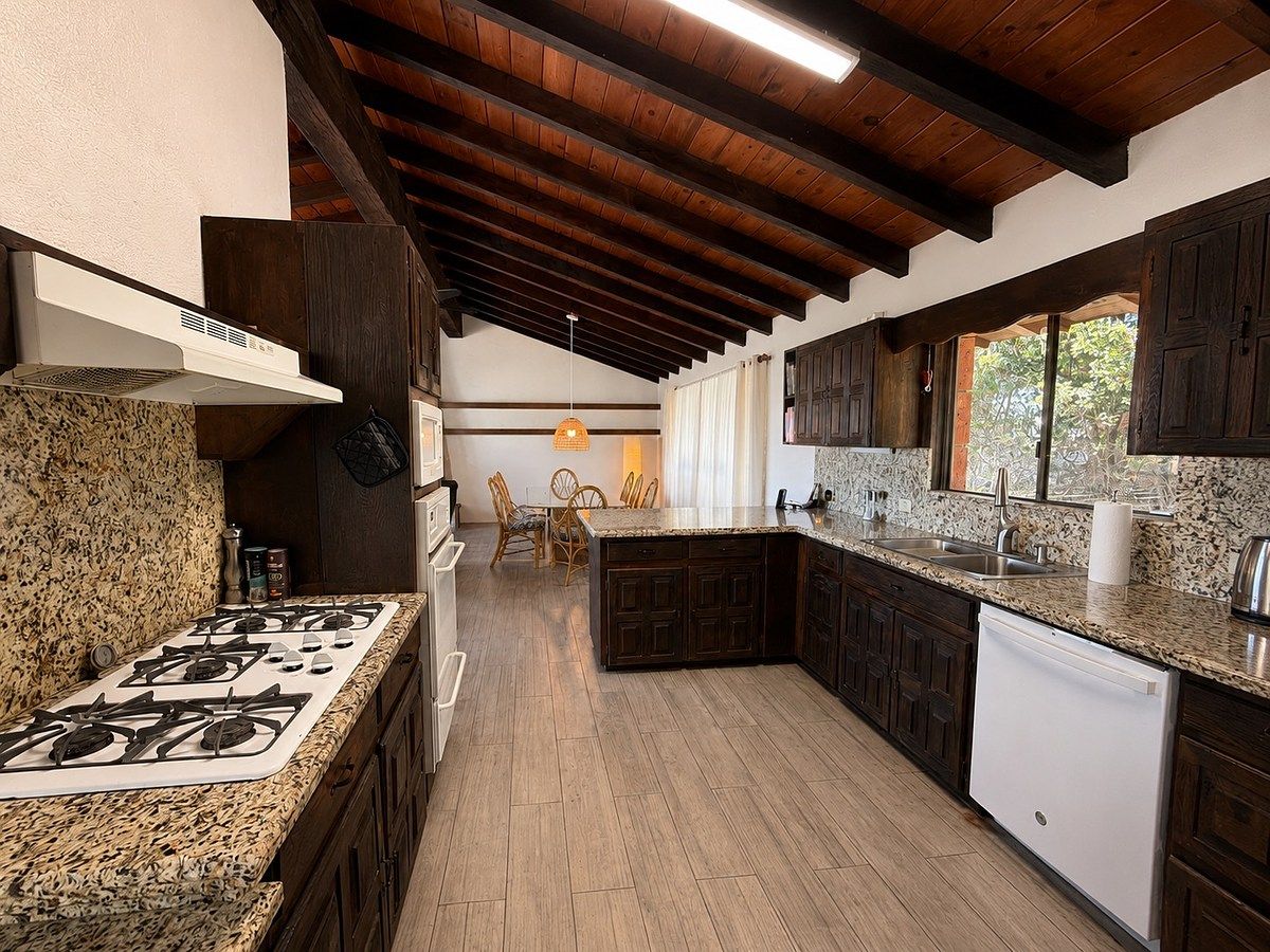 Casa en Bajamar, Ensenada, foto 6 de 28