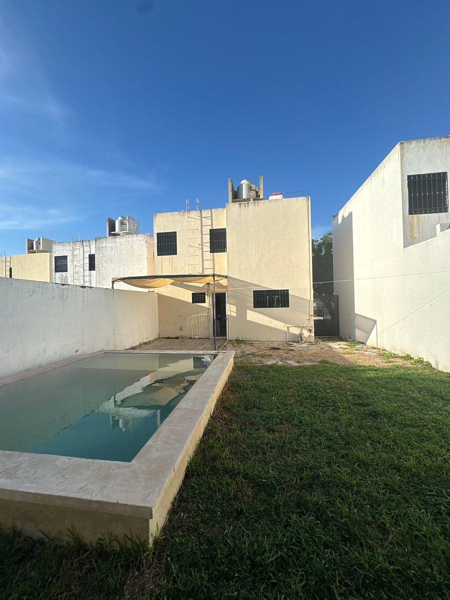 Casa en Gran Santa Fe, Mérida, foto 3 de 25