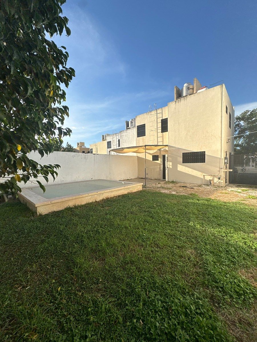 Casa en Gran Santa Fe, Mérida, foto 2 de 25