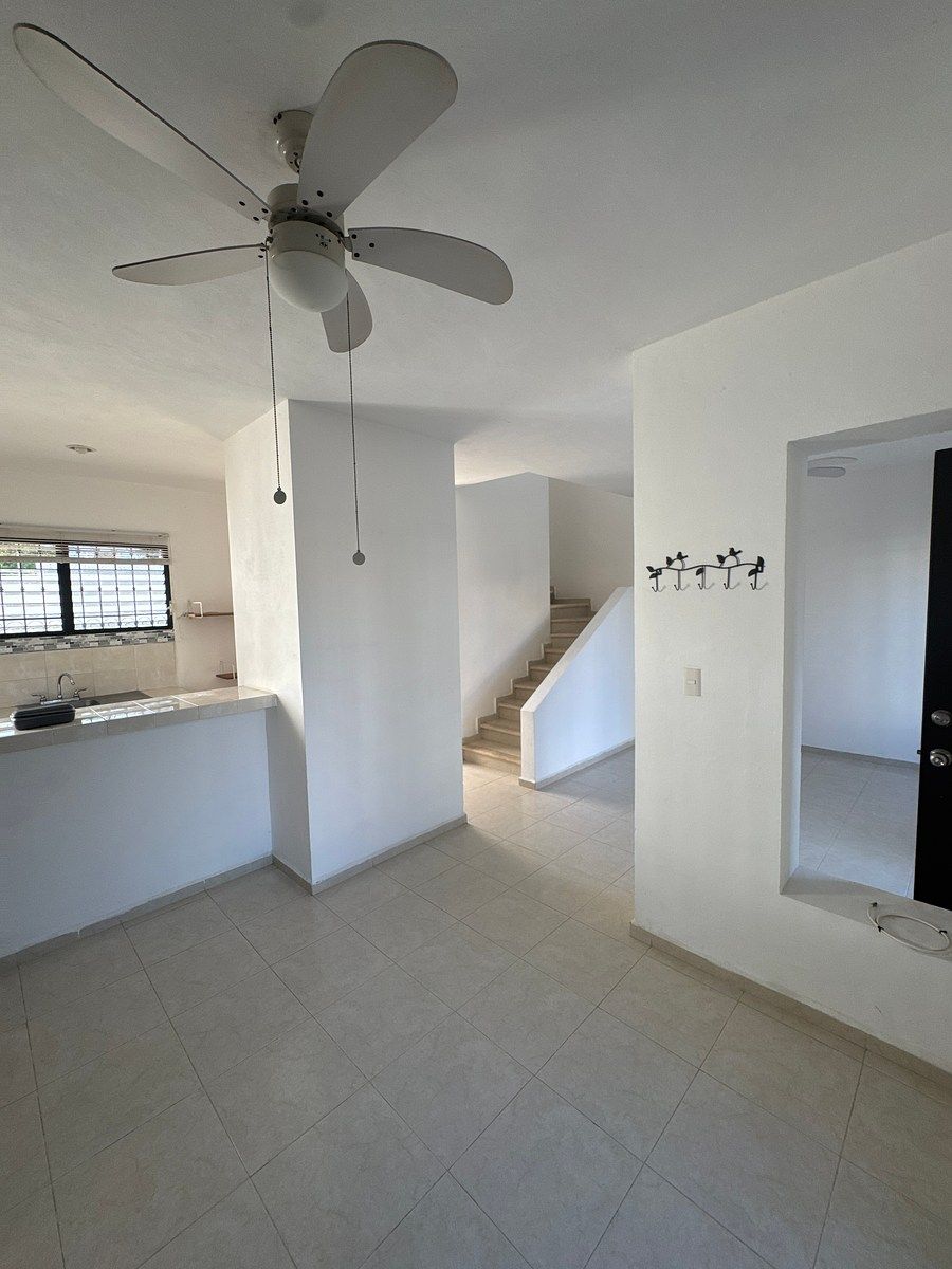 Casa en Gran Santa Fe, Mérida, foto 4 de 25