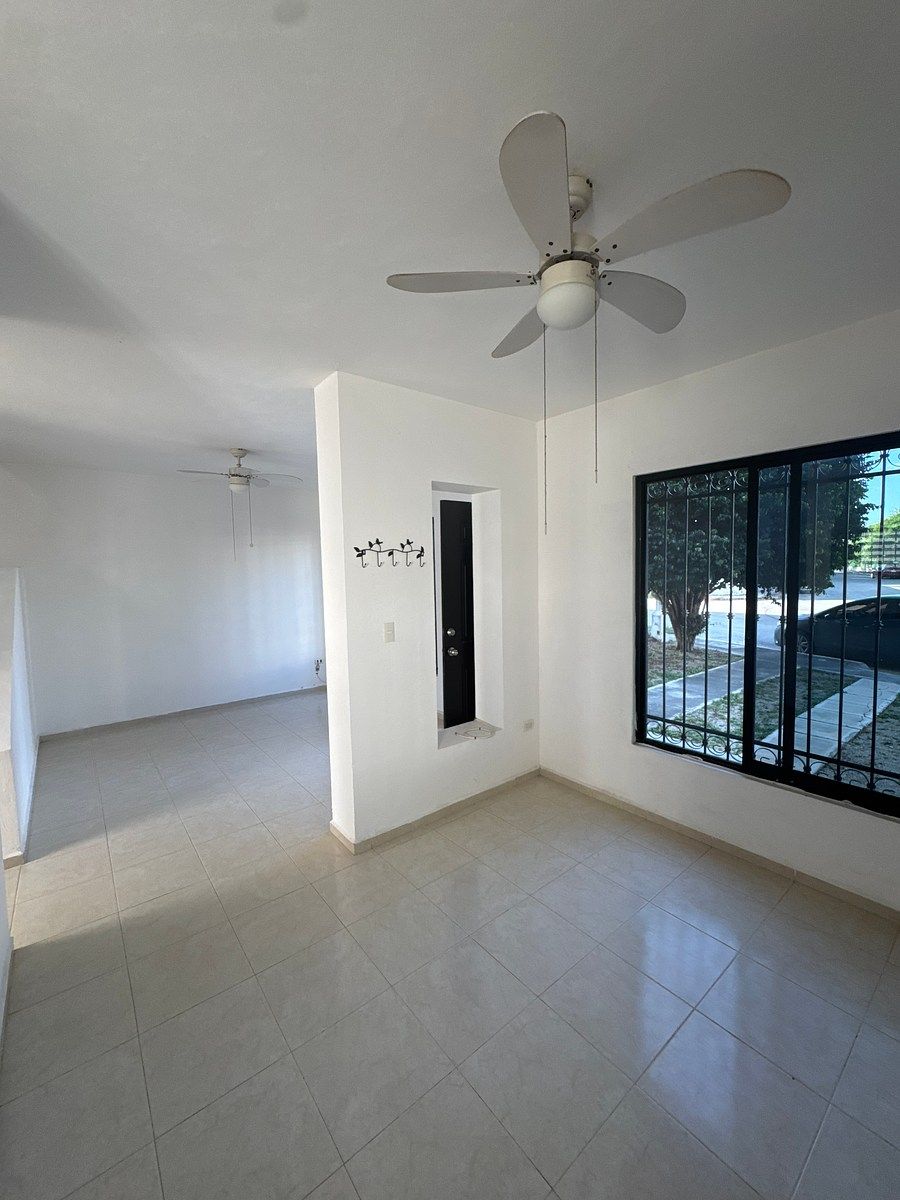 Casa en Gran Santa Fe, Mérida, foto 6 de 25