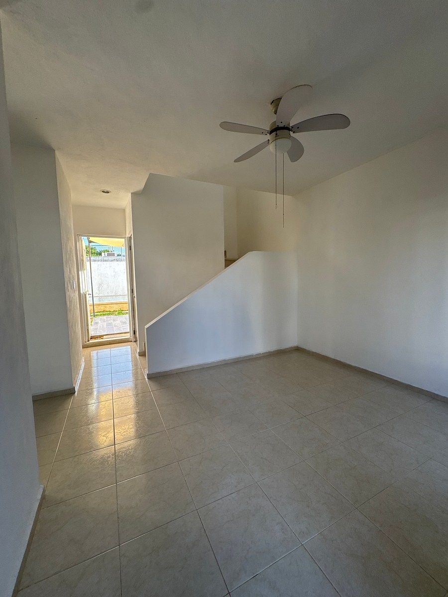 Casa en Gran Santa Fe, Mérida, foto 7 de 25