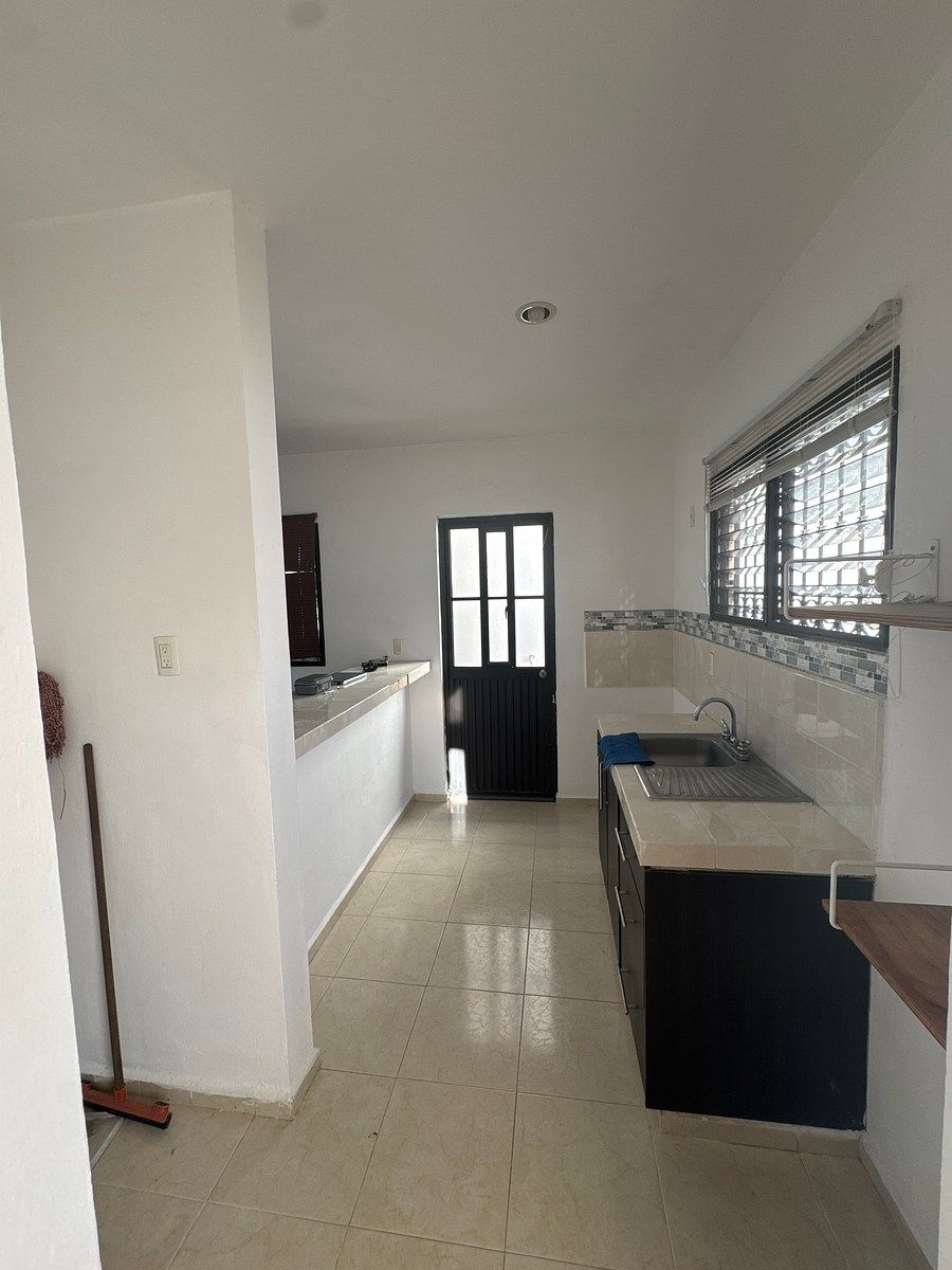 Casa en Gran Santa Fe, Mérida, foto 8 de 25