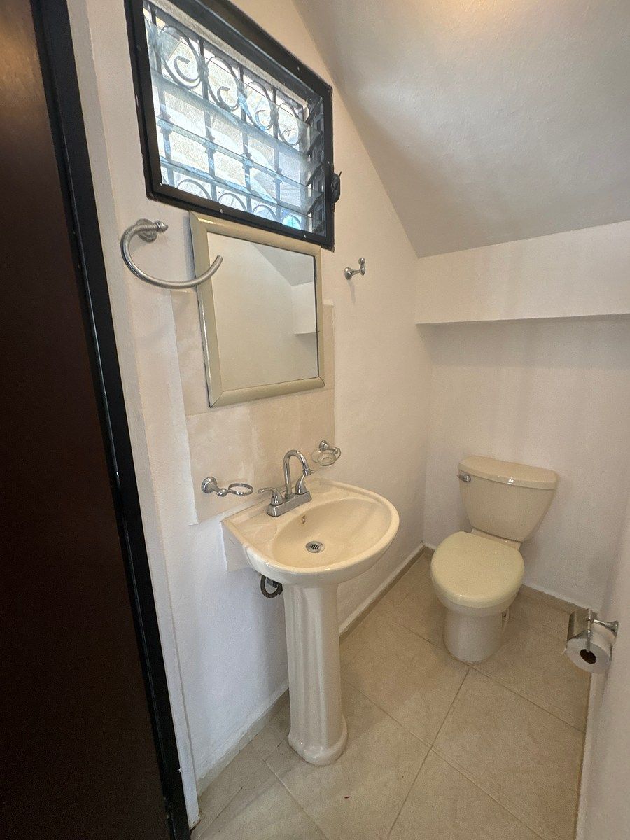Casa en Gran Santa Fe, Mérida, foto 11 de 25
