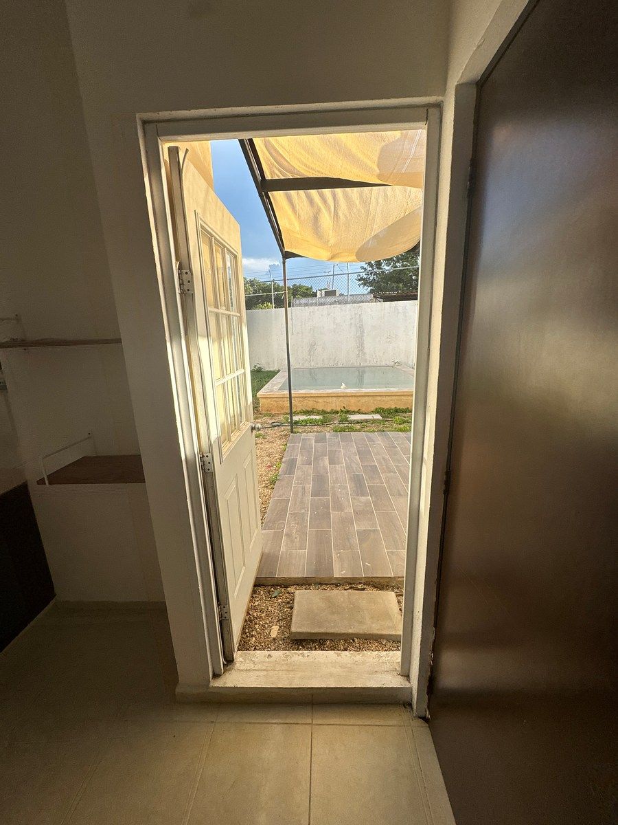 Casa en Gran Santa Fe, Mérida, foto 12 de 25