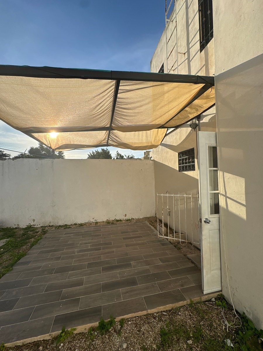Casa en Gran Santa Fe, Mérida, foto 13 de 25