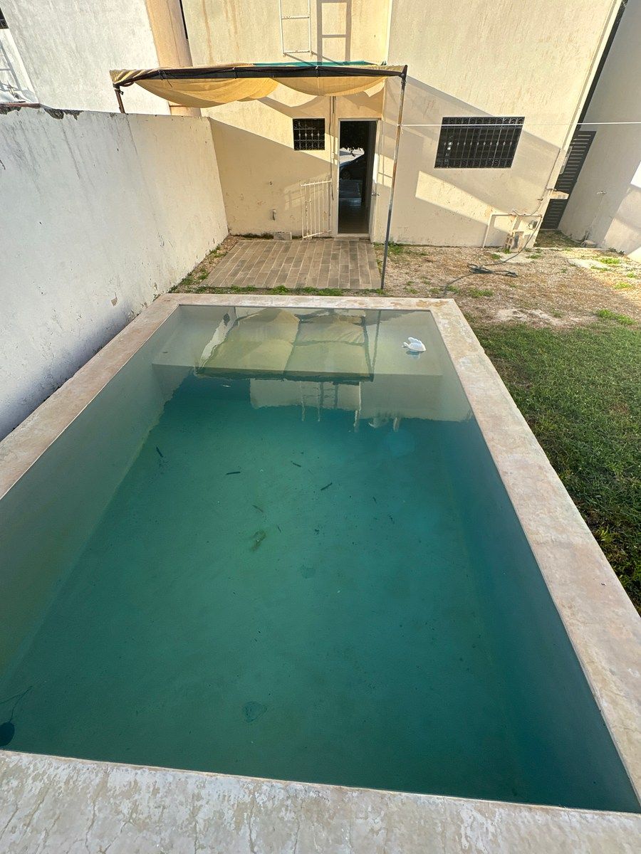 Casa en Gran Santa Fe, Mérida, foto 15 de 25