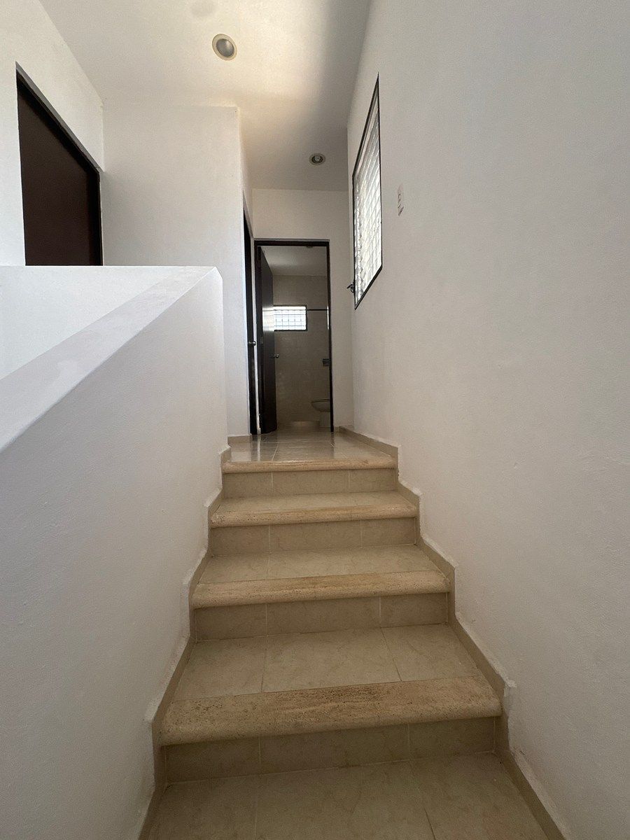 Casa en Gran Santa Fe, Mérida, foto 16 de 25