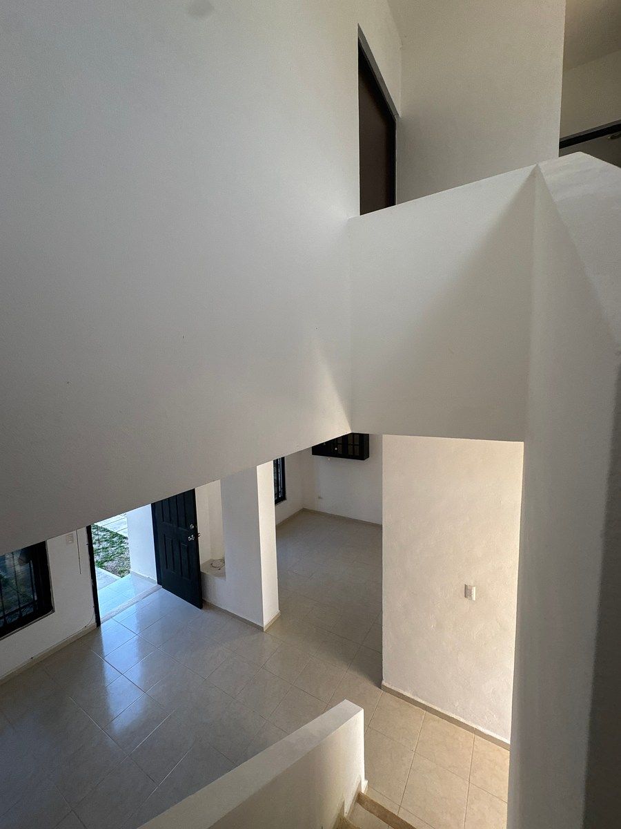 Casa en Gran Santa Fe, Mérida, foto 17 de 25