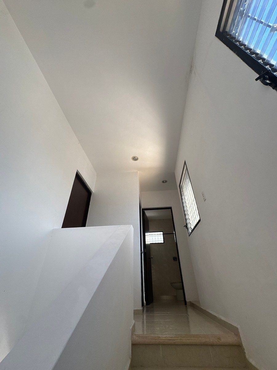 Casa en Gran Santa Fe, Mérida, foto 18 de 25