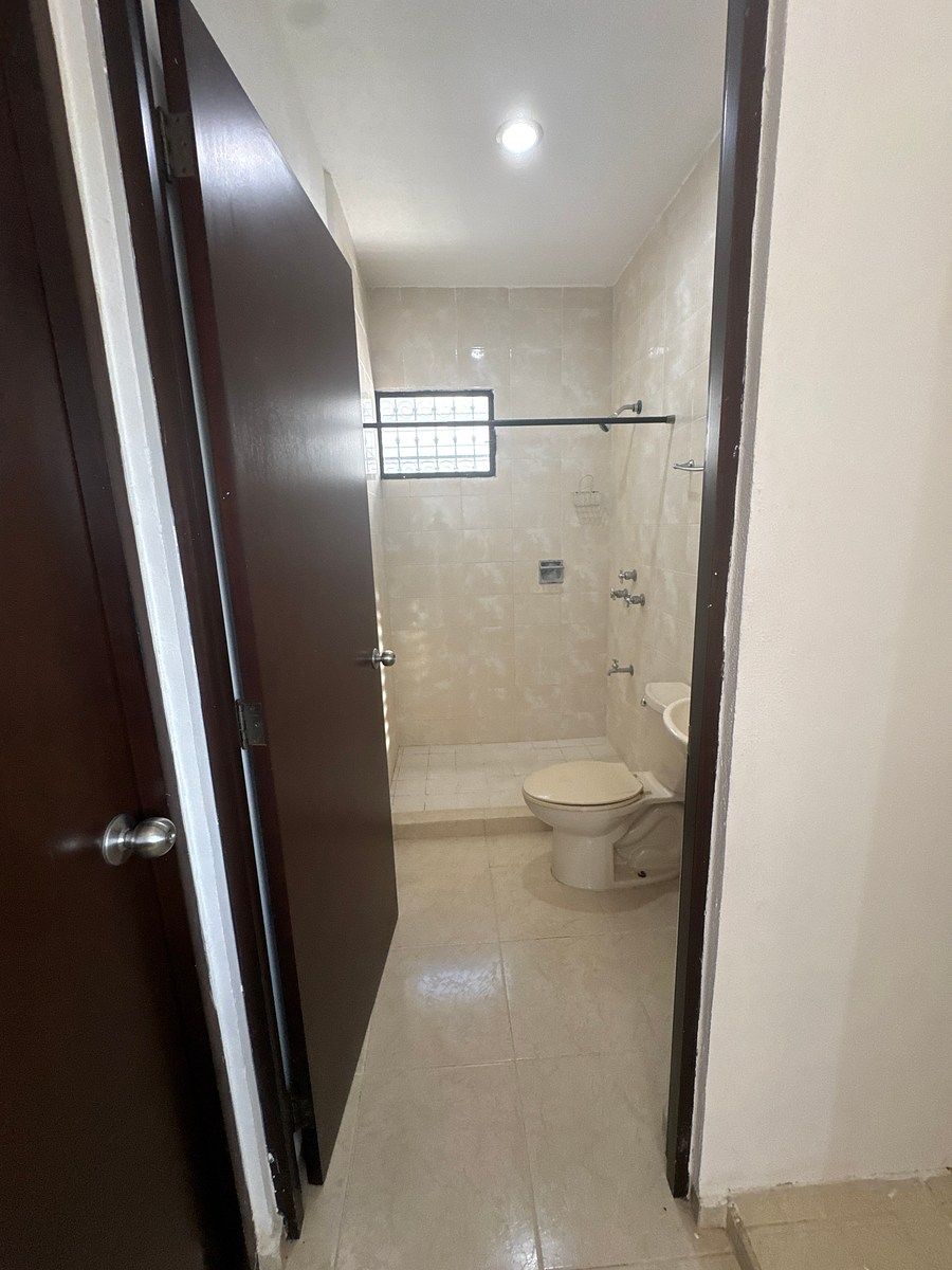 Casa en Gran Santa Fe, Mérida, foto 19 de 25
