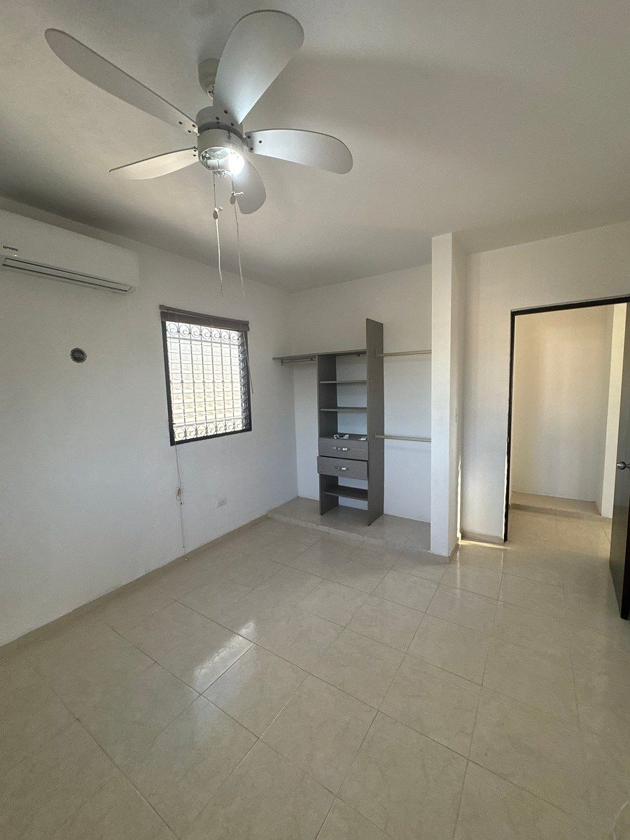 Casa en Gran Santa Fe, Mérida, foto 20 de 25