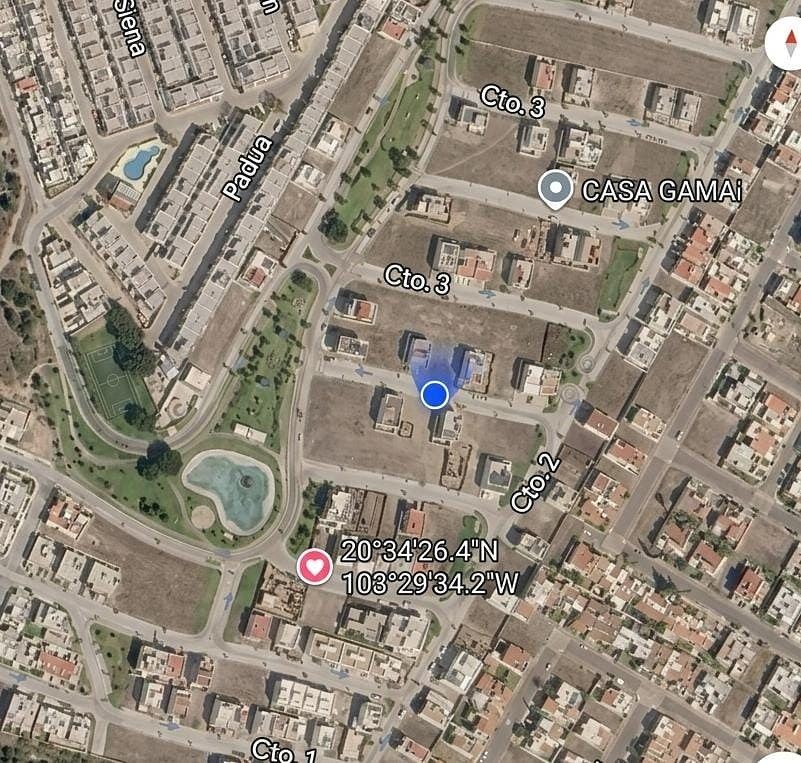 Lot in El Edén, Tlajomulco de Zúñiga, photo 14 of 14