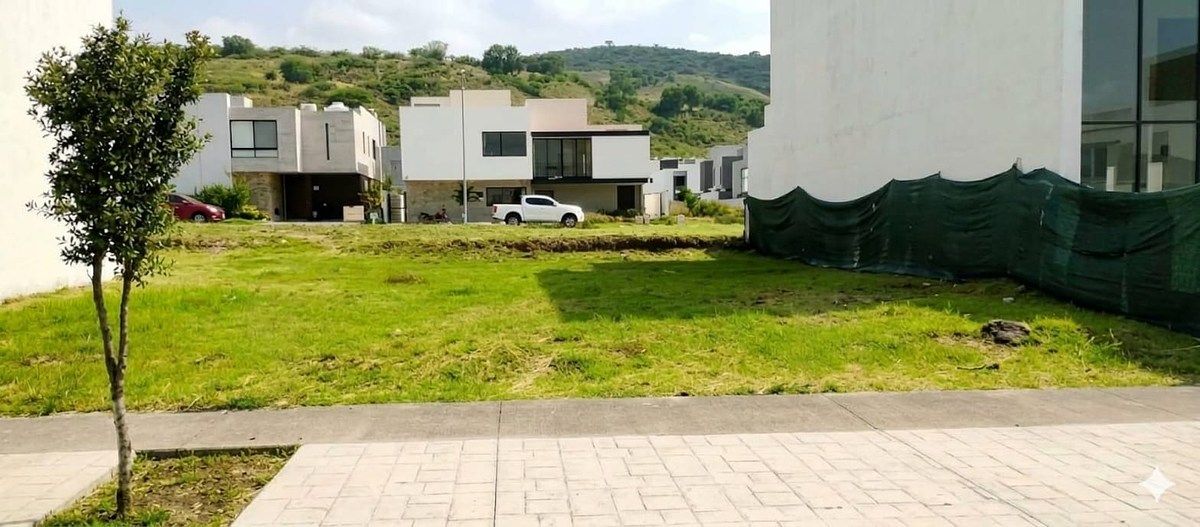 Lot in El Edén, Tlajomulco de Zúñiga, photo 2 of 14