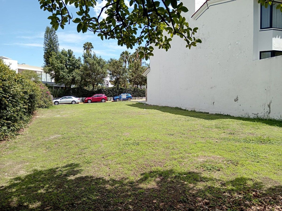 Lot in El Edén, Tlajomulco de Zúñiga, photo 3 of 14