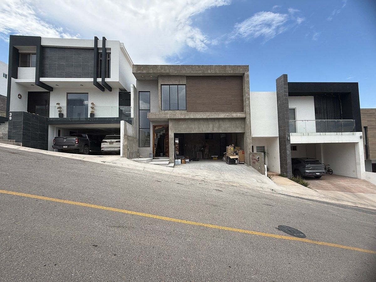 Casa em Torralba Residencial, Chihuahua, foto 2 de 23