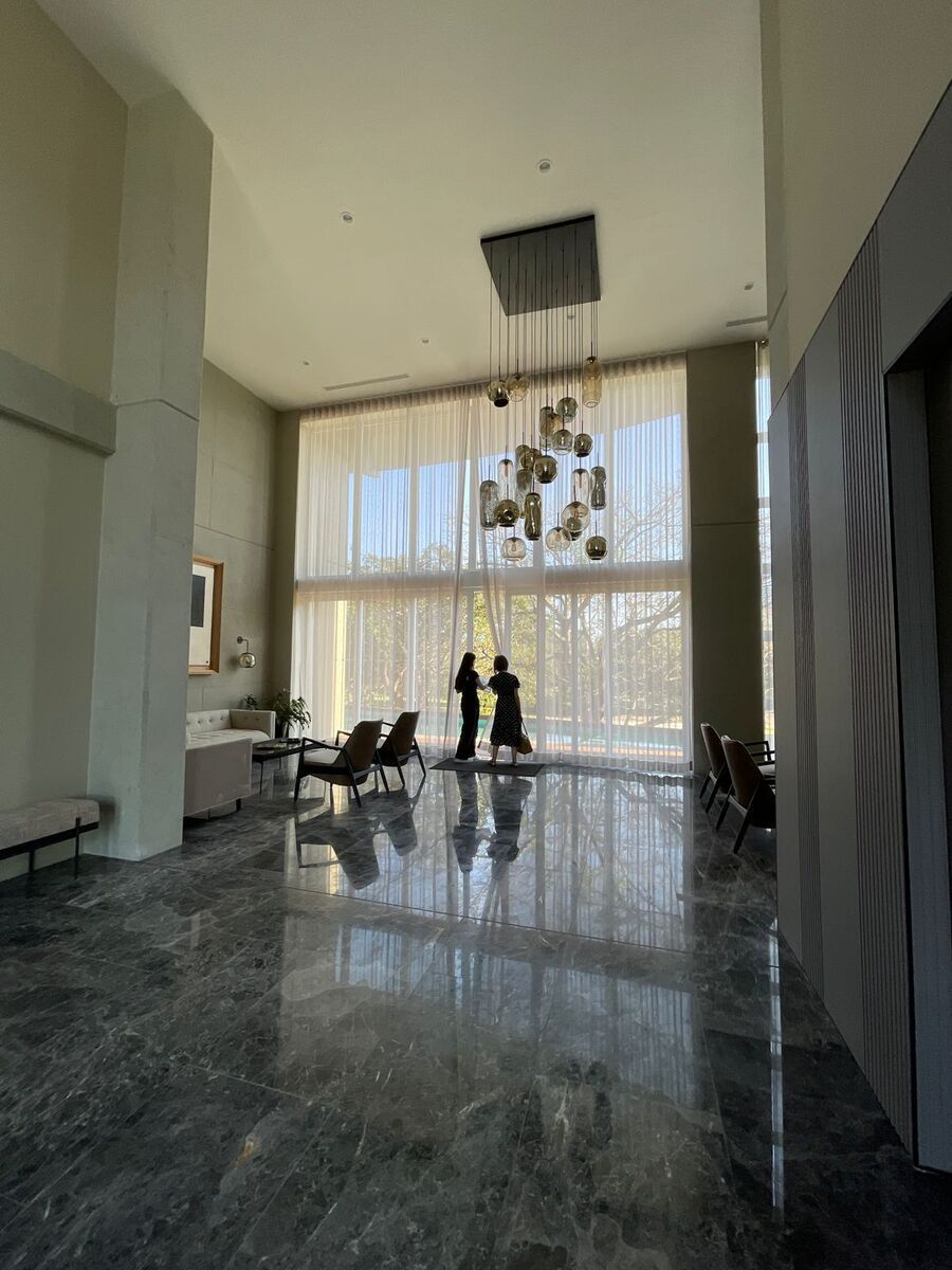 Apartment in Country Club, Guadalajara, photo 7 of 28
