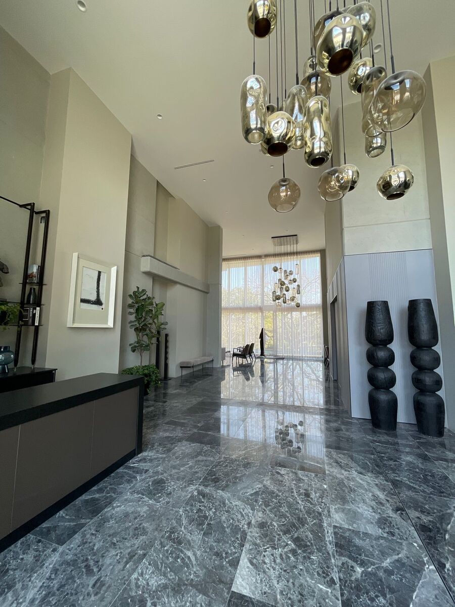 Apartment in Country Club, Guadalajara, photo 8 of 28