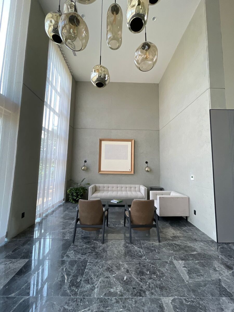 Apartment in Country Club, Guadalajara, photo 10 of 28