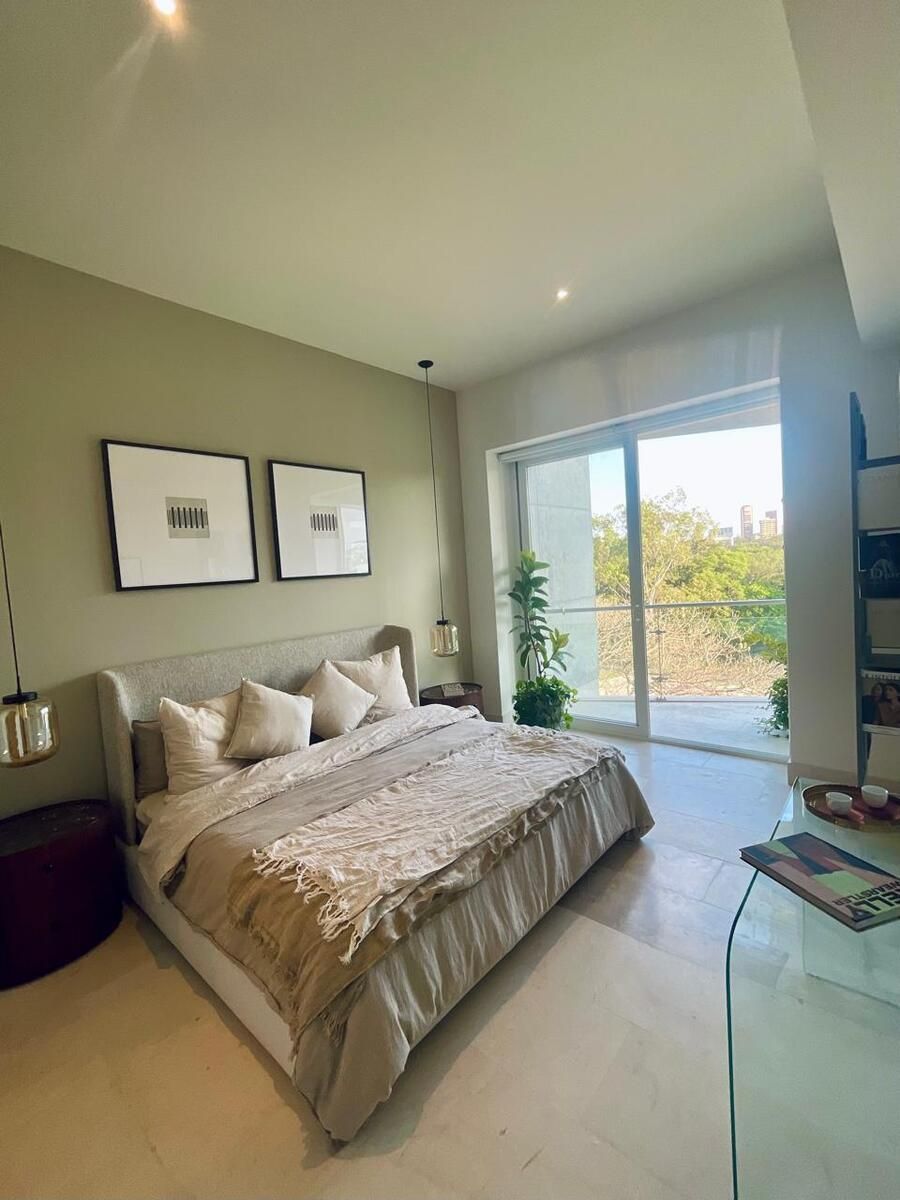 Apartment in Country Club, Guadalajara, photo 14 of 28