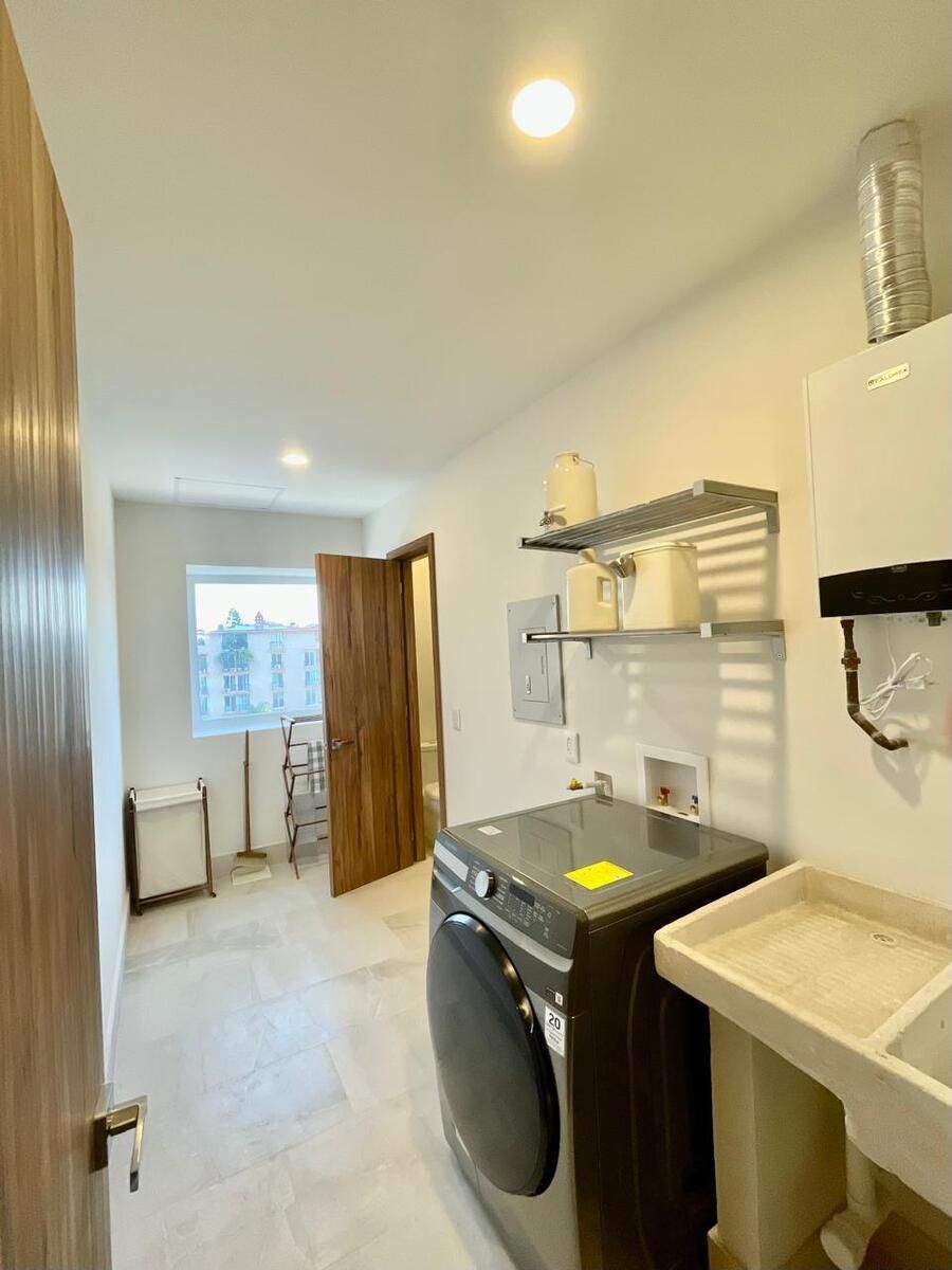Apartment in Country Club, Guadalajara, photo 15 of 28