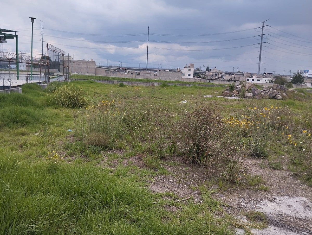 Lot in San Pedro Tultepec, Lerma, photo 2 of 10