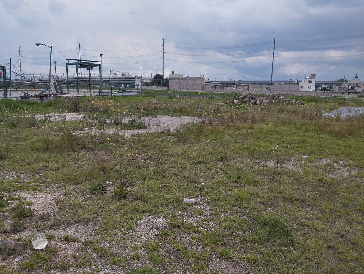 Lot in San Pedro Tultepec, Lerma, photo 3 of 10