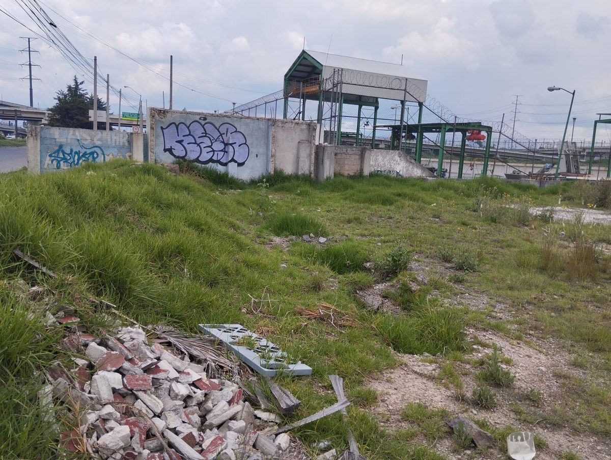 Lot in San Pedro Tultepec, Lerma, photo 6 of 10