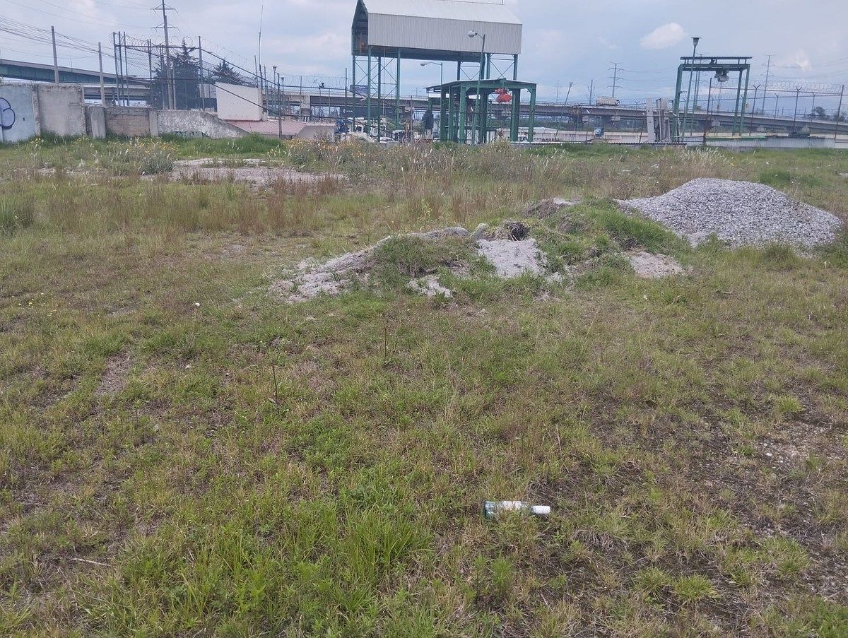 Lot in San Pedro Tultepec, Lerma, photo 7 of 10